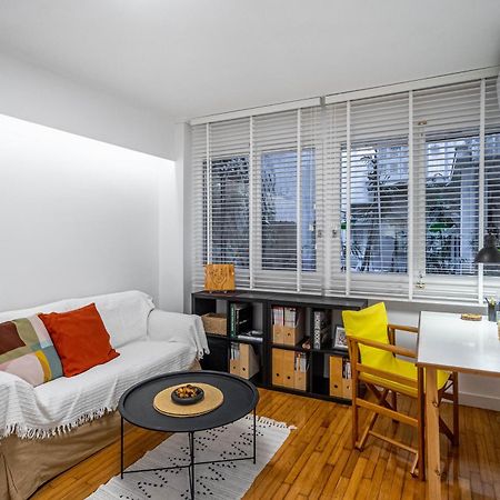 אתונה Lovely Studio In Likavitos Hill מראה חיצוני תמונה